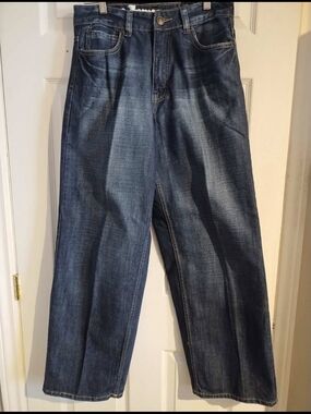 Bongo Jeans Baggy Philly Jeans Men's 30/32